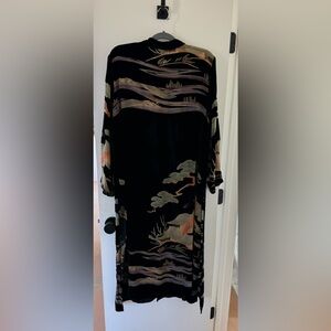 Vintage Kimono by Citron